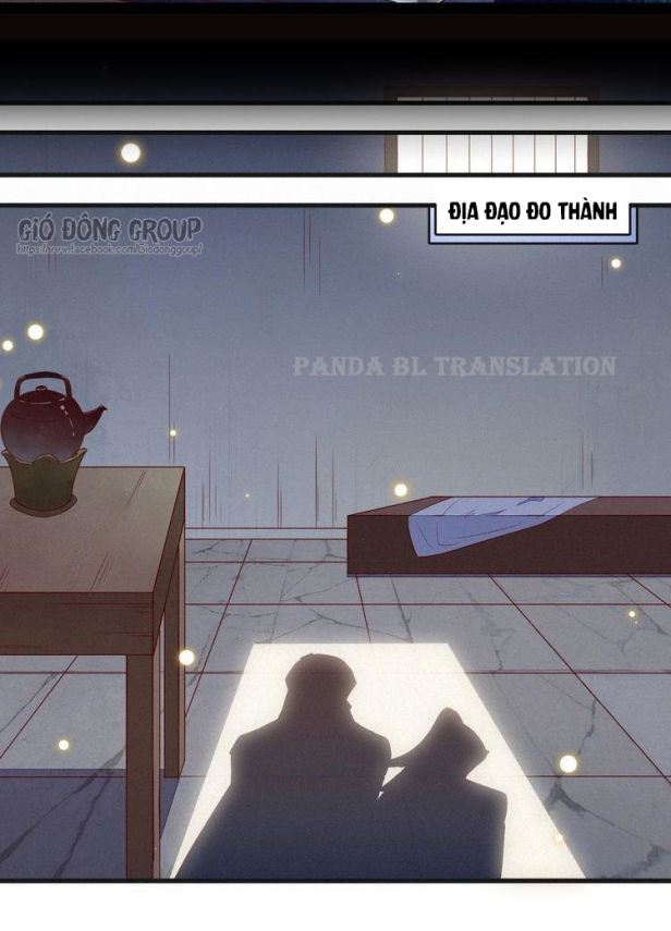 Thừa Tướng, Trẫm Biết Sai Rồi! Chapter 11 - Trang 2