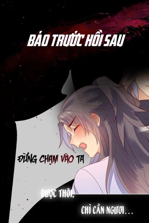 Thừa Tướng, Trẫm Biết Sai Rồi! Chapter 11 - Trang 2