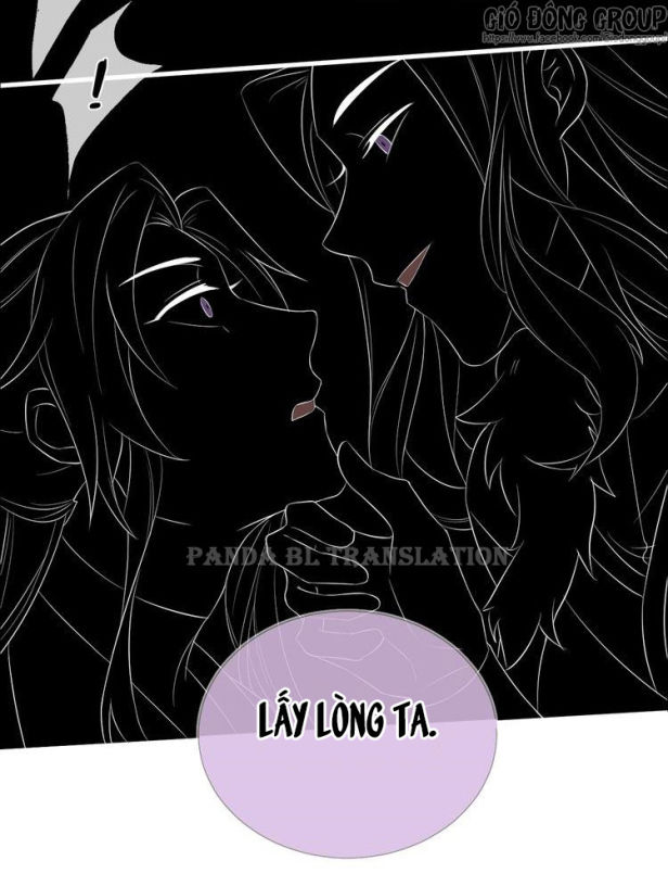 Thừa Tướng, Trẫm Biết Sai Rồi! Chapter 11 - Trang 2