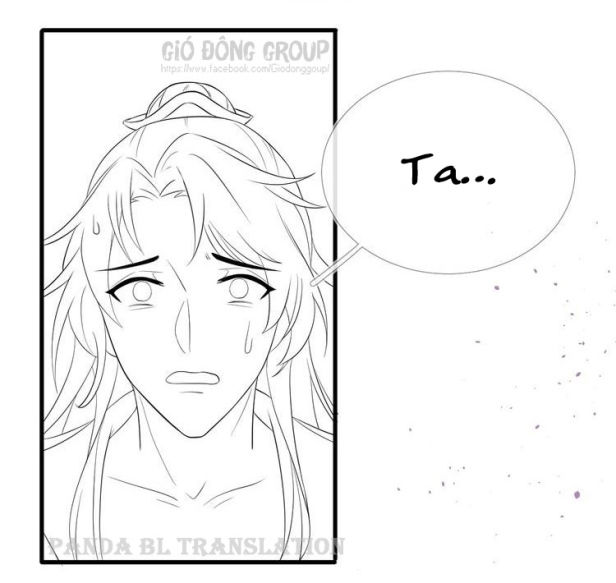 Thừa Tướng, Trẫm Biết Sai Rồi! Chapter 11 - Trang 2