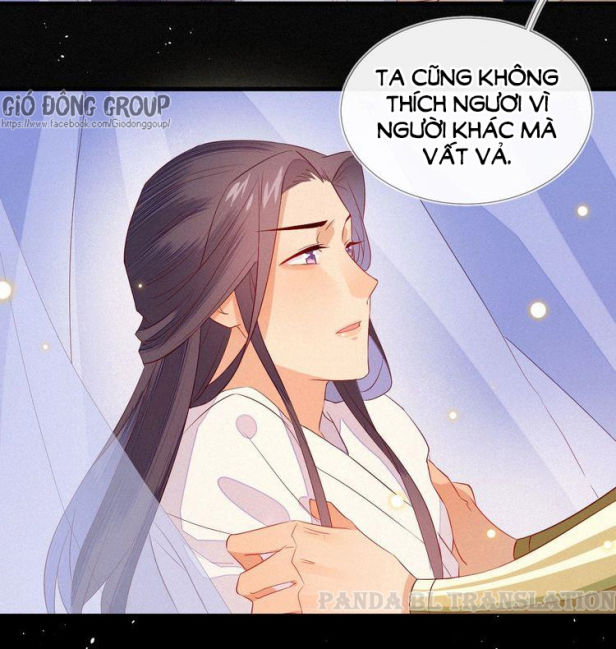 Thừa Tướng, Trẫm Biết Sai Rồi! Chapter 11 - Trang 2