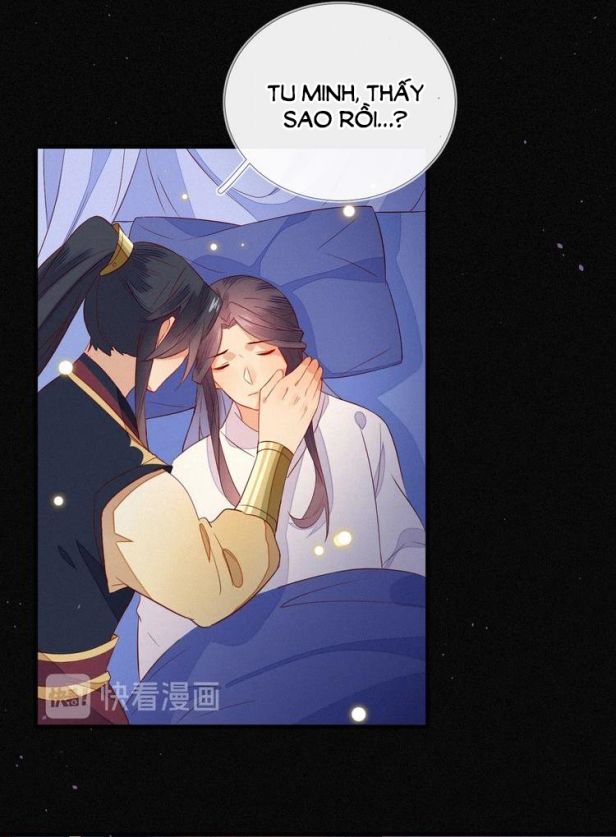 Thừa Tướng, Trẫm Biết Sai Rồi! Chapter 13 - Trang 2