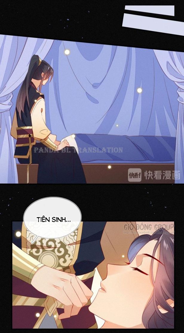 Thừa Tướng, Trẫm Biết Sai Rồi! Chapter 13 - Trang 2