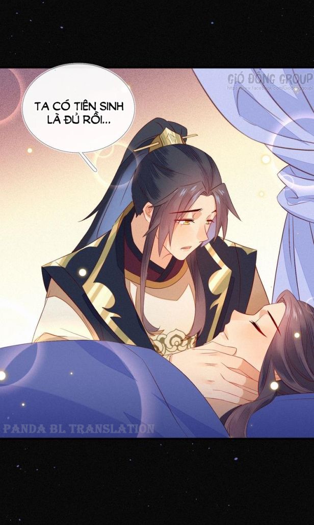 Thừa Tướng, Trẫm Biết Sai Rồi! Chapter 13 - Trang 2