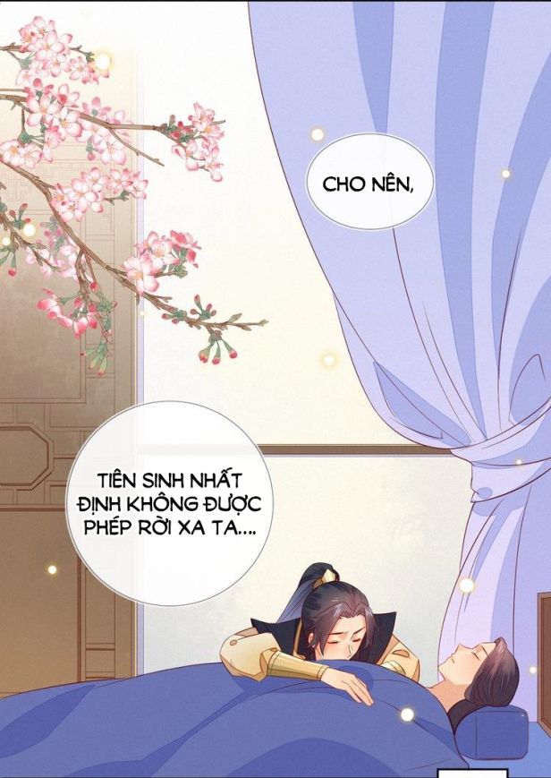 Thừa Tướng, Trẫm Biết Sai Rồi! Chapter 13 - Trang 2