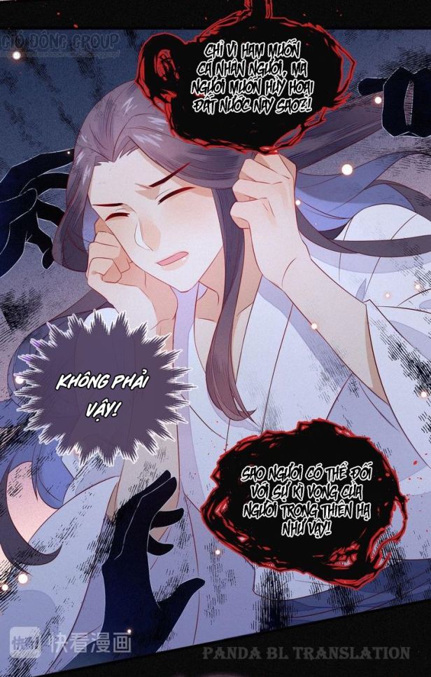 Thừa Tướng, Trẫm Biết Sai Rồi! Chapter 13 - Trang 2