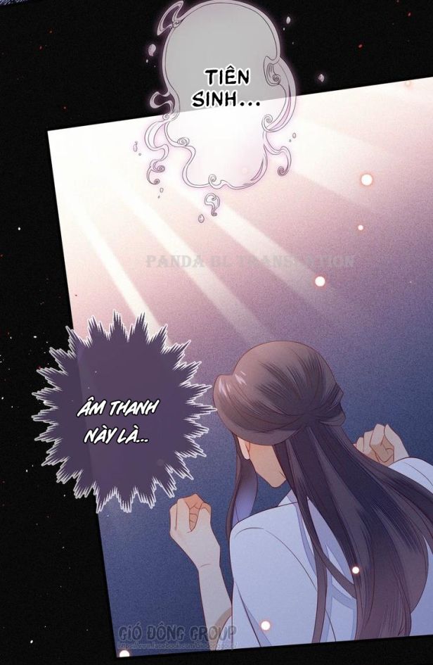 Thừa Tướng, Trẫm Biết Sai Rồi! Chapter 13 - Trang 2