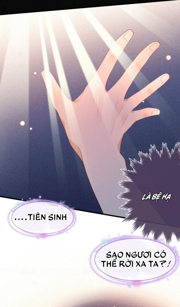 Thừa Tướng, Trẫm Biết Sai Rồi! Chapter 13 - Trang 2