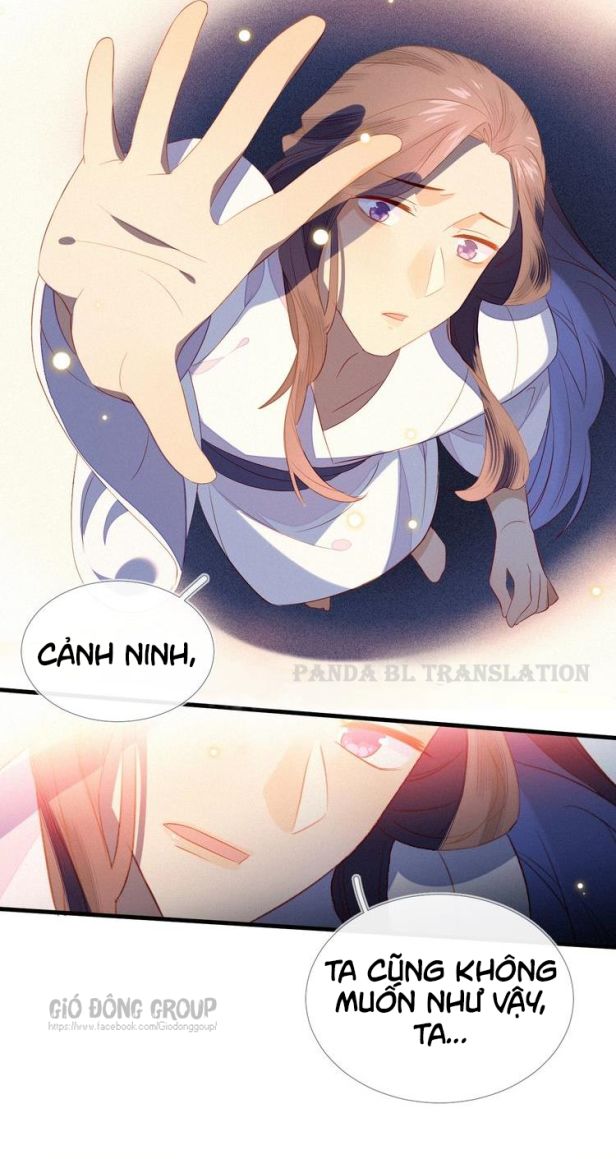 Thừa Tướng, Trẫm Biết Sai Rồi! Chapter 13 - Trang 2