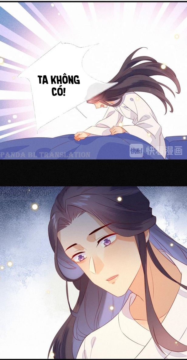 Thừa Tướng, Trẫm Biết Sai Rồi! Chapter 13 - Trang 2