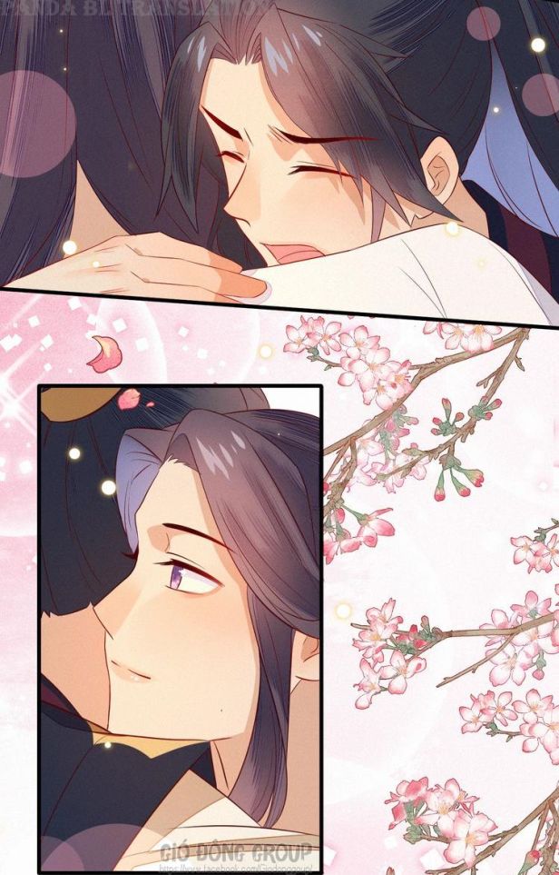 Thừa Tướng, Trẫm Biết Sai Rồi! Chapter 13 - Trang 2