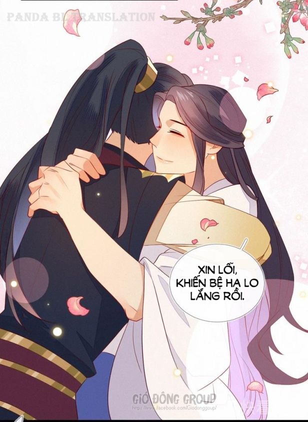 Thừa Tướng, Trẫm Biết Sai Rồi! Chapter 13 - Trang 2