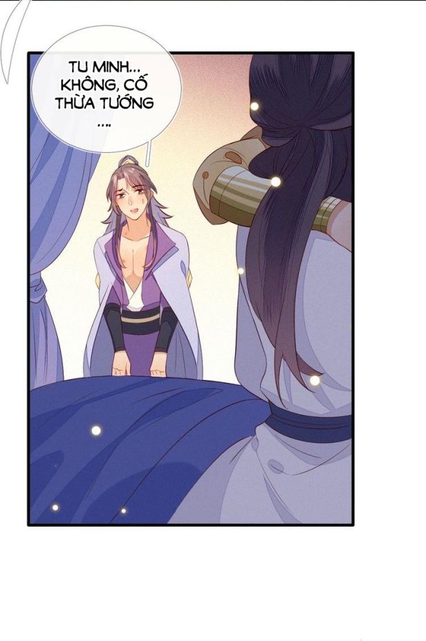 Thừa Tướng, Trẫm Biết Sai Rồi! Chapter 13 - Trang 2