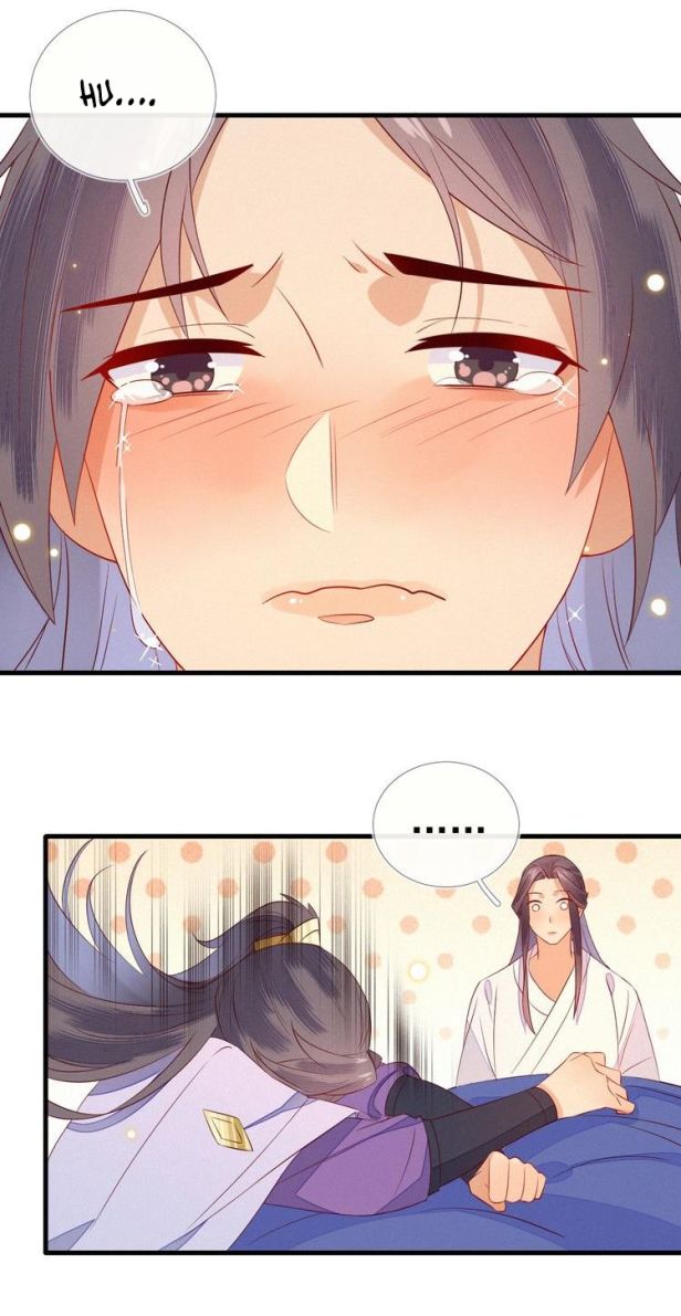 Thừa Tướng, Trẫm Biết Sai Rồi! Chapter 13 - Trang 2