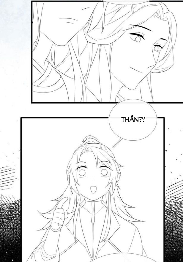 Thừa Tướng, Trẫm Biết Sai Rồi! Chapter 13 - Trang 2