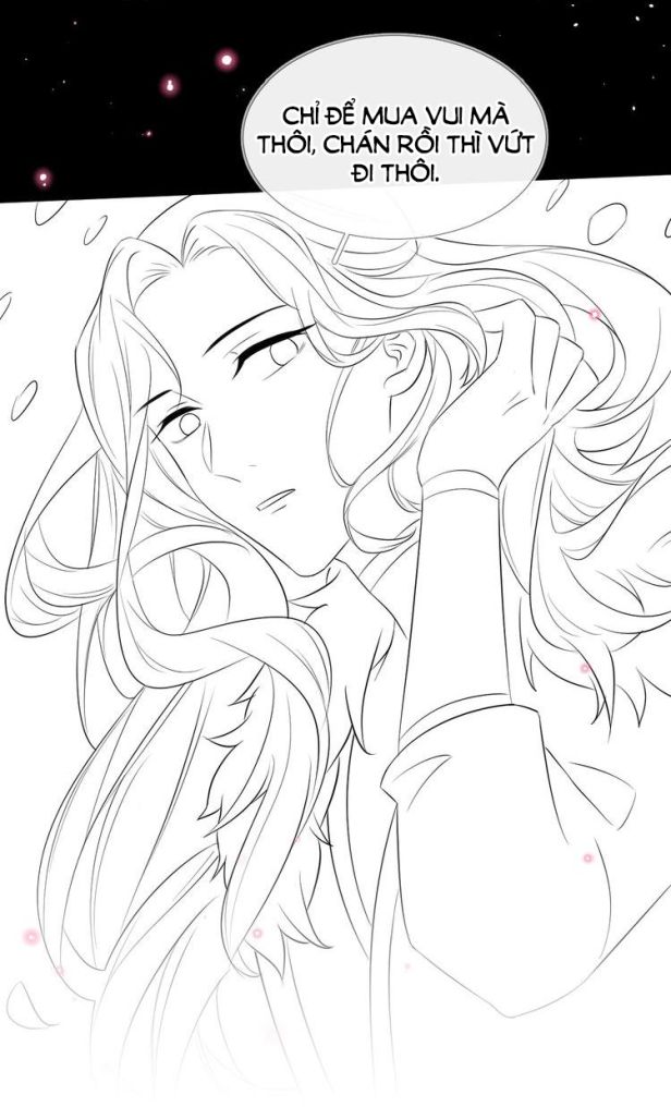 Thừa Tướng, Trẫm Biết Sai Rồi! Chapter 13 - Trang 2