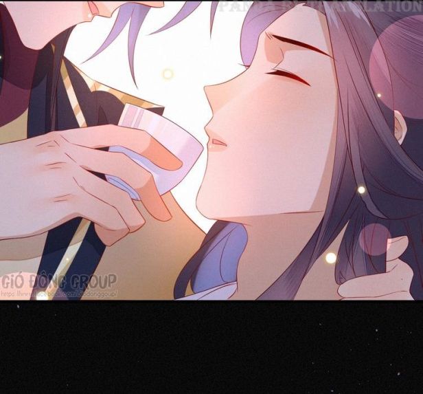 Thừa Tướng, Trẫm Biết Sai Rồi! Chapter 13 - Trang 2