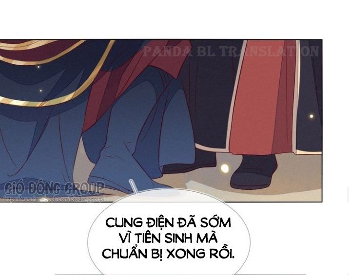 Thừa Tướng, Trẫm Biết Sai Rồi! Chapter 16 - Trang 2