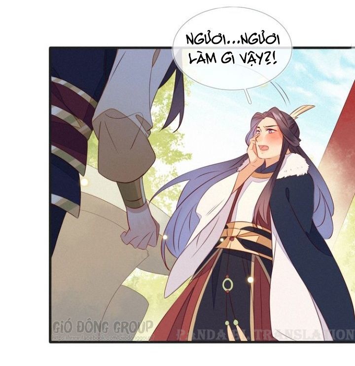 Thừa Tướng, Trẫm Biết Sai Rồi! Chapter 16 - Trang 2