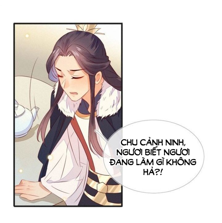 Thừa Tướng, Trẫm Biết Sai Rồi! Chapter 16 - Trang 2