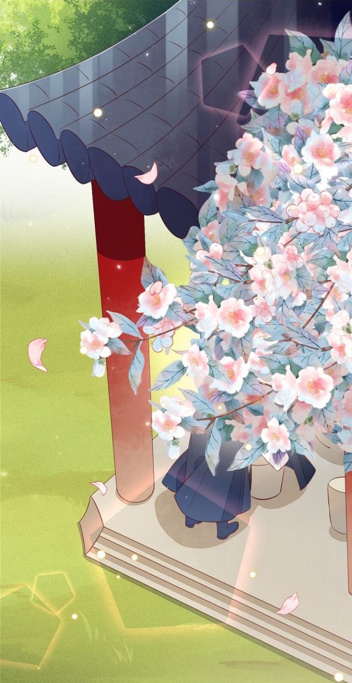 Thừa Tướng, Trẫm Biết Sai Rồi! Chapter 16 - Trang 2