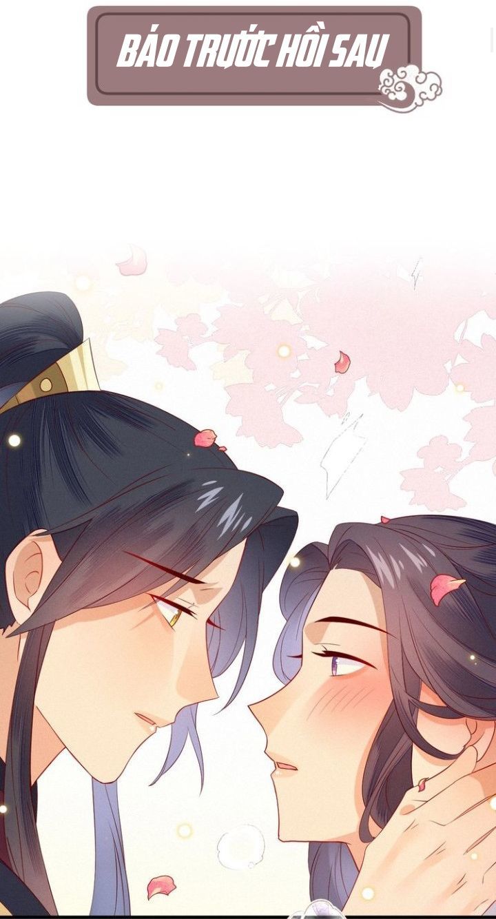 Thừa Tướng, Trẫm Biết Sai Rồi! Chapter 16 - Trang 2