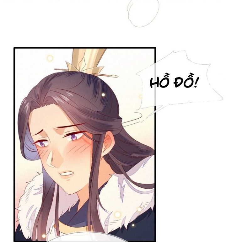 Thừa Tướng, Trẫm Biết Sai Rồi! Chapter 16 - Trang 2