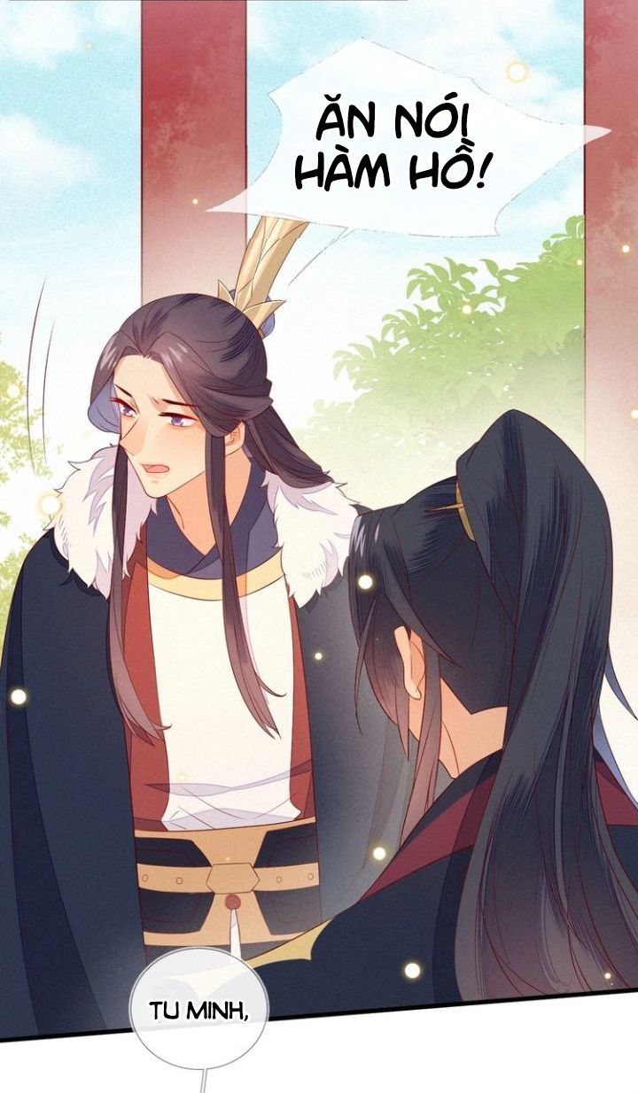 Thừa Tướng, Trẫm Biết Sai Rồi! Chapter 16 - Trang 2
