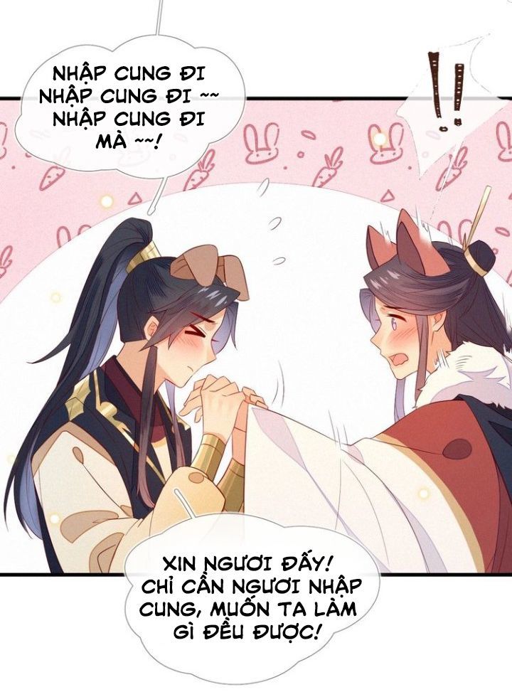 Thừa Tướng, Trẫm Biết Sai Rồi! Chapter 16 - Trang 2