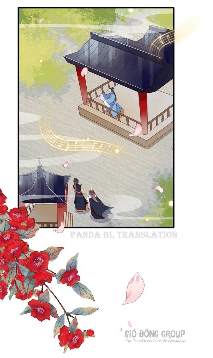 Thừa Tướng, Trẫm Biết Sai Rồi! Chapter 16 - Trang 2