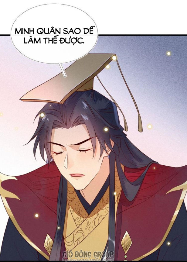 Thừa Tướng, Trẫm Biết Sai Rồi! Chapter 2 - Trang 2
