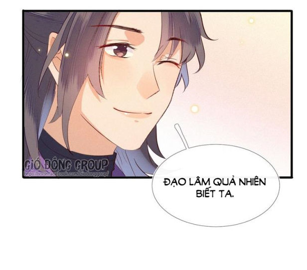 Thừa Tướng, Trẫm Biết Sai Rồi! Chapter 2 - Trang 2