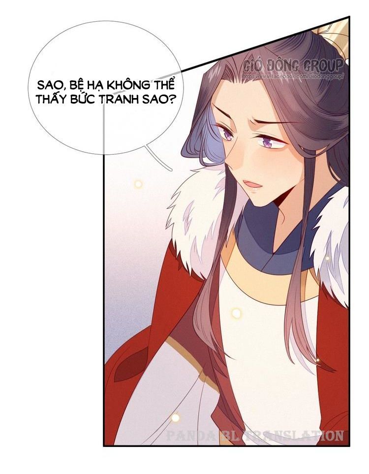 Thừa Tướng, Trẫm Biết Sai Rồi! Chapter 20 - Trang 2