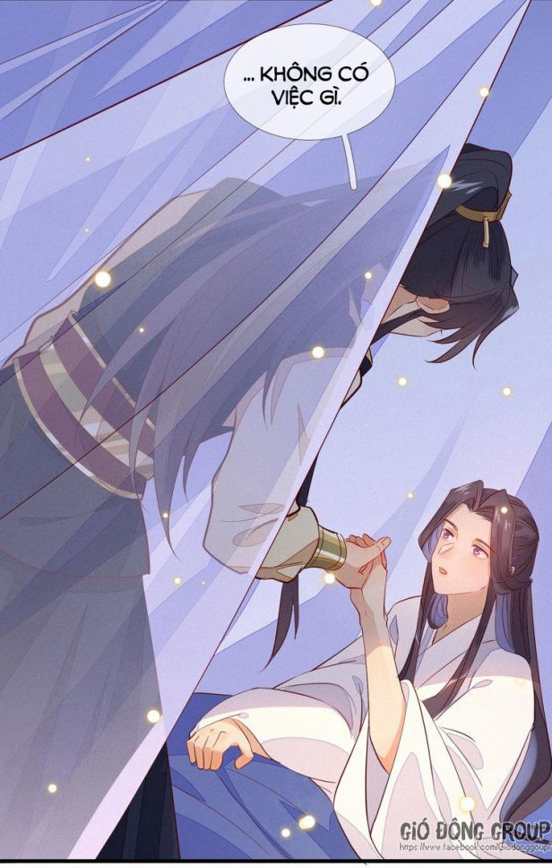 Thừa Tướng, Trẫm Biết Sai Rồi! Chapter 3 - Trang 2