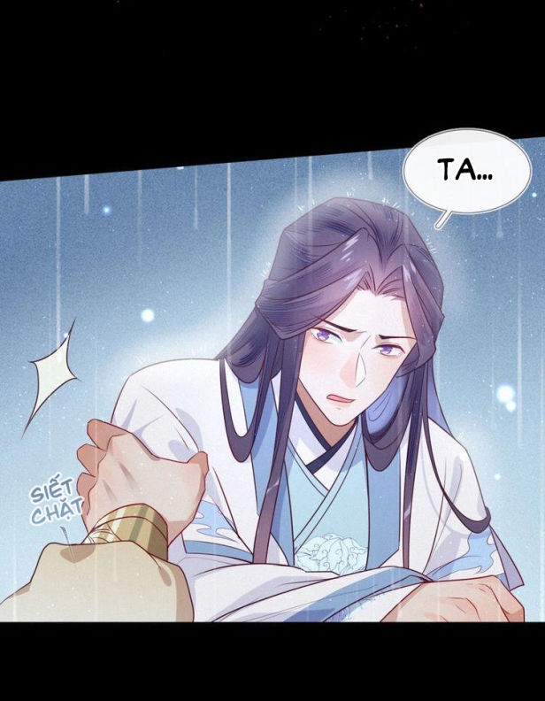 Thừa Tướng, Trẫm Biết Sai Rồi! Chapter 4 - Trang 2