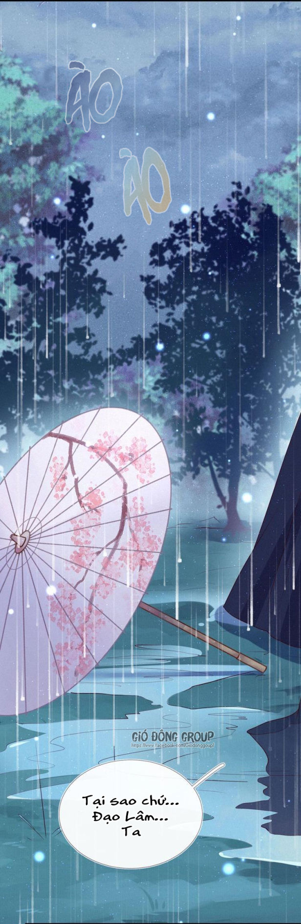 Thừa Tướng, Trẫm Biết Sai Rồi! Chapter 4 - Trang 2