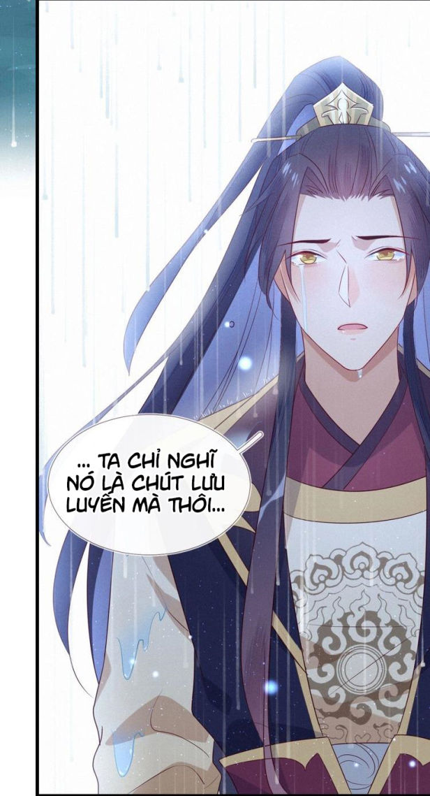 Thừa Tướng, Trẫm Biết Sai Rồi! Chapter 4 - Trang 2