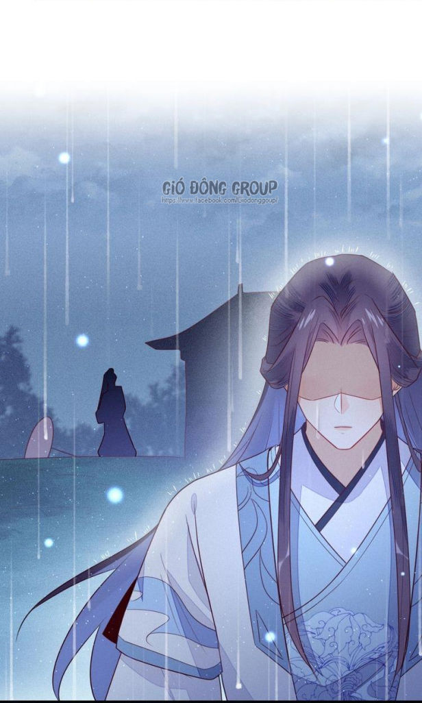 Thừa Tướng, Trẫm Biết Sai Rồi! Chapter 4 - Trang 2