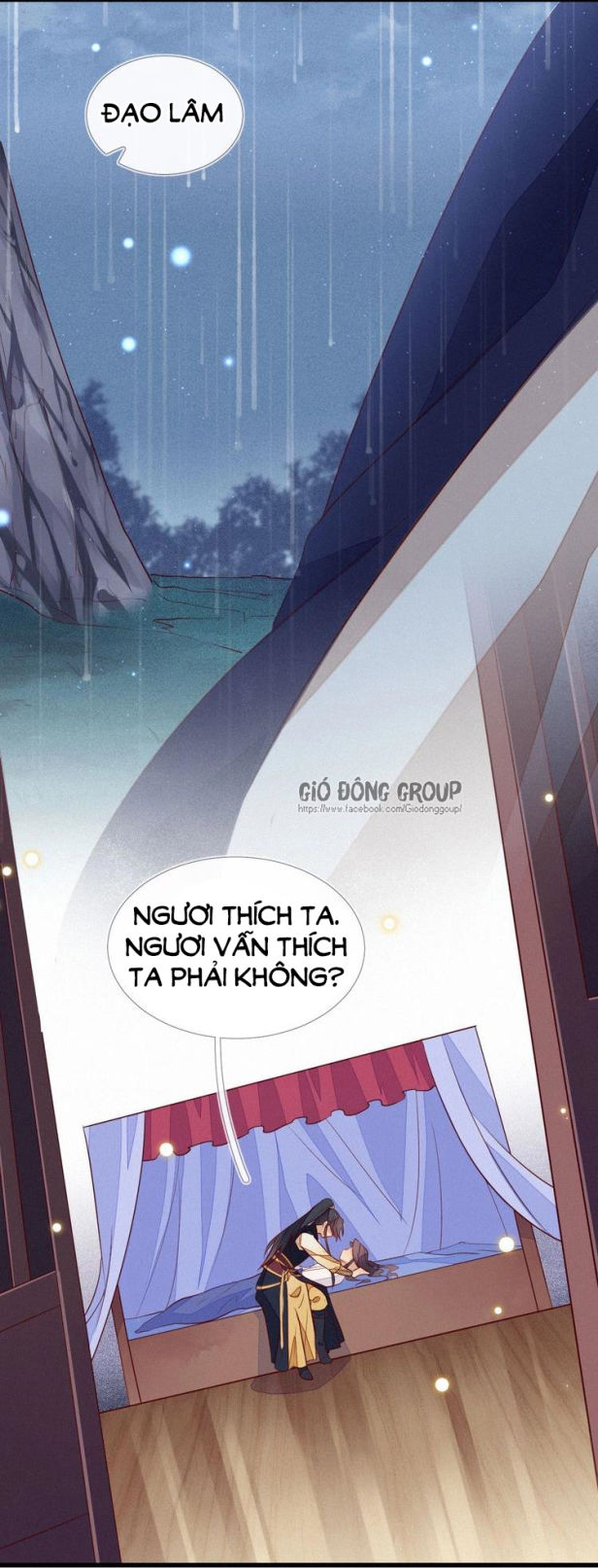 Thừa Tướng, Trẫm Biết Sai Rồi! Chapter 4 - Trang 2