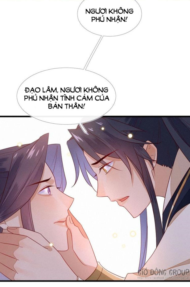 Thừa Tướng, Trẫm Biết Sai Rồi! Chapter 4 - Trang 2