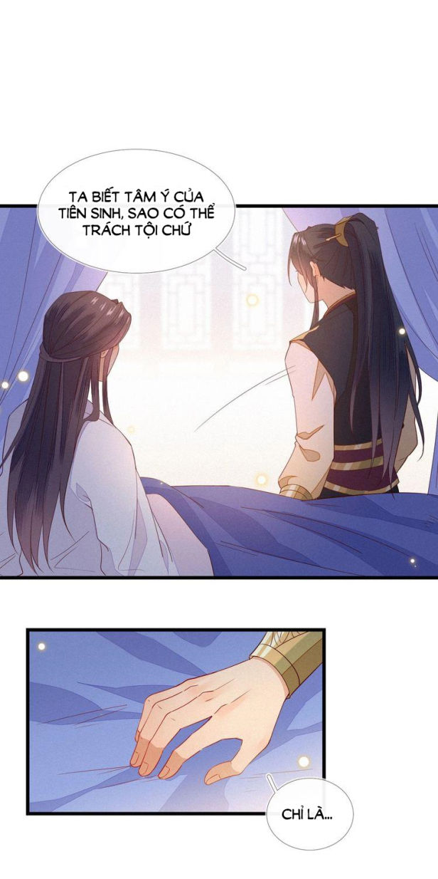 Thừa Tướng, Trẫm Biết Sai Rồi! Chapter 4 - Trang 2