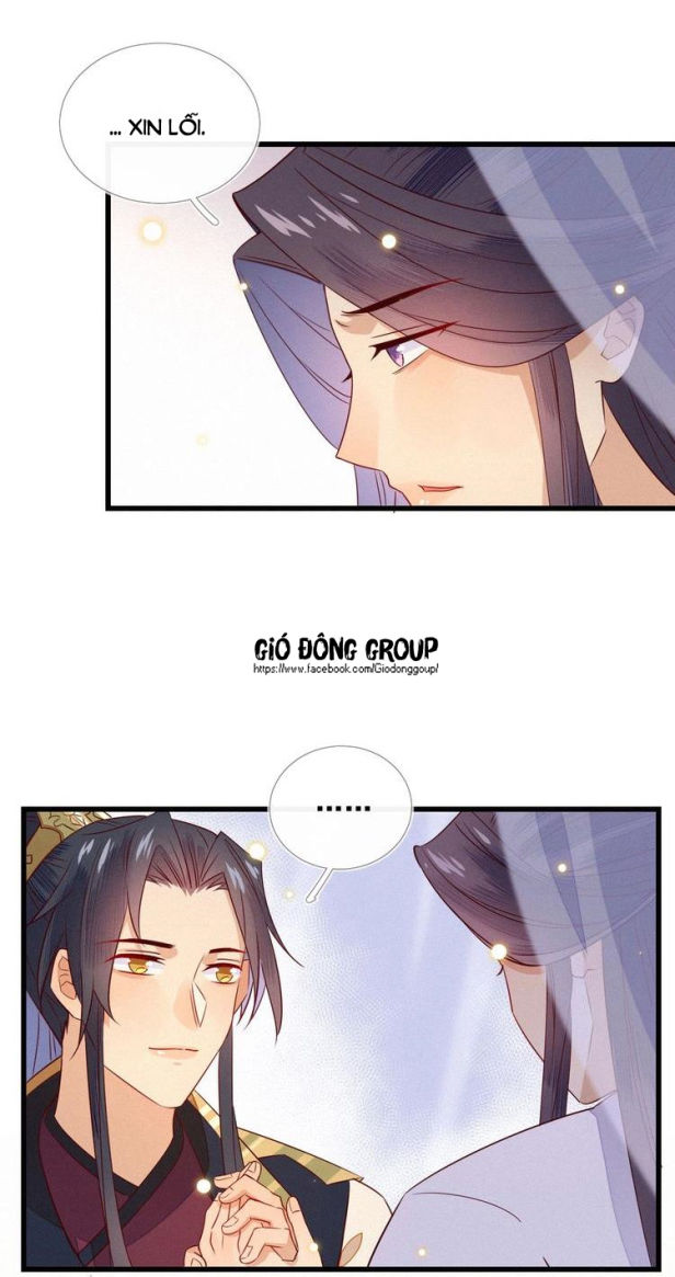 Thừa Tướng, Trẫm Biết Sai Rồi! Chapter 4 - Trang 2