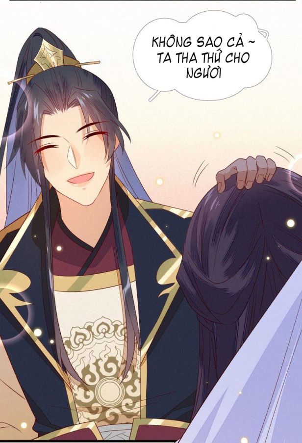 Thừa Tướng, Trẫm Biết Sai Rồi! Chapter 4 - Trang 2