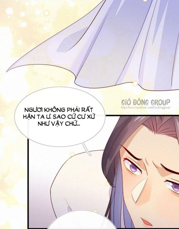 Thừa Tướng, Trẫm Biết Sai Rồi! Chapter 4 - Trang 2