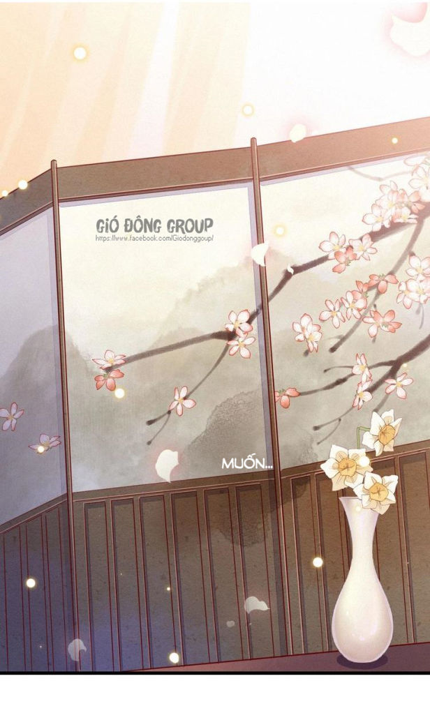 Thừa Tướng, Trẫm Biết Sai Rồi! Chapter 4 - Trang 2