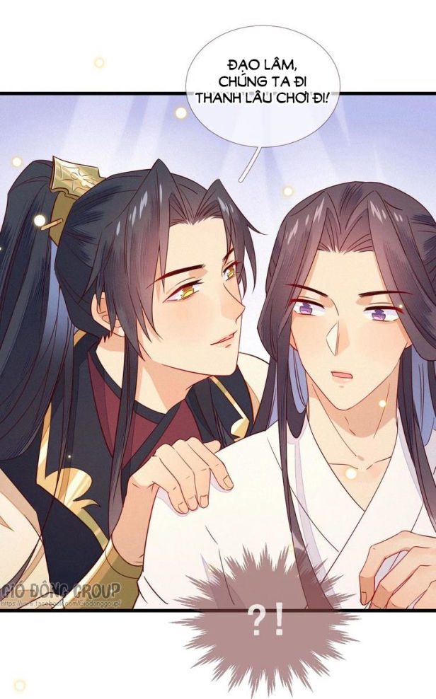 Thừa Tướng, Trẫm Biết Sai Rồi! Chapter 4 - Trang 2