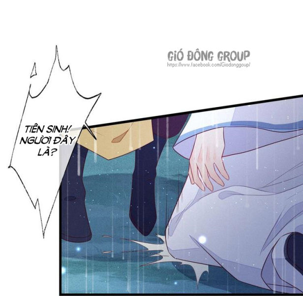 Thừa Tướng, Trẫm Biết Sai Rồi! Chapter 4 - Trang 2