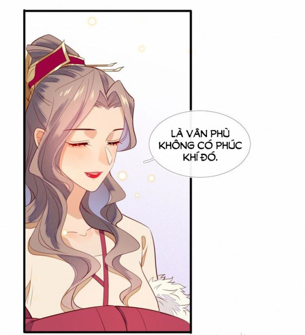 Thừa Tướng, Trẫm Biết Sai Rồi! Chapter 6 - Trang 2