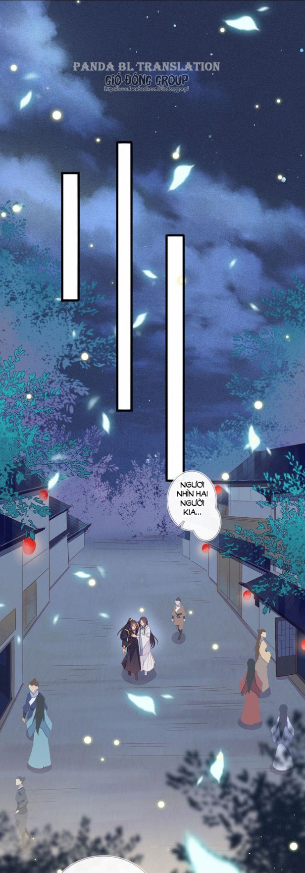 Thừa Tướng, Trẫm Biết Sai Rồi! Chapter 6 - Trang 2