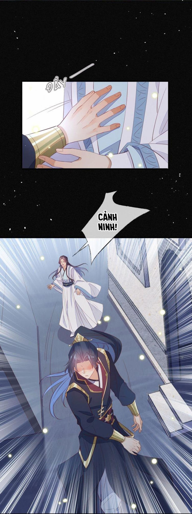 Thừa Tướng, Trẫm Biết Sai Rồi! Chapter 6 - Trang 2